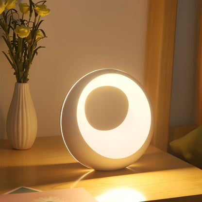 Eclipse Lamp