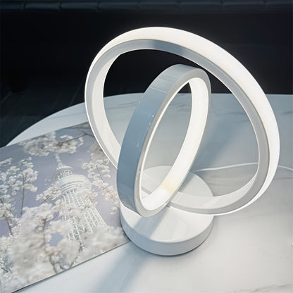 Light Ring Lamp