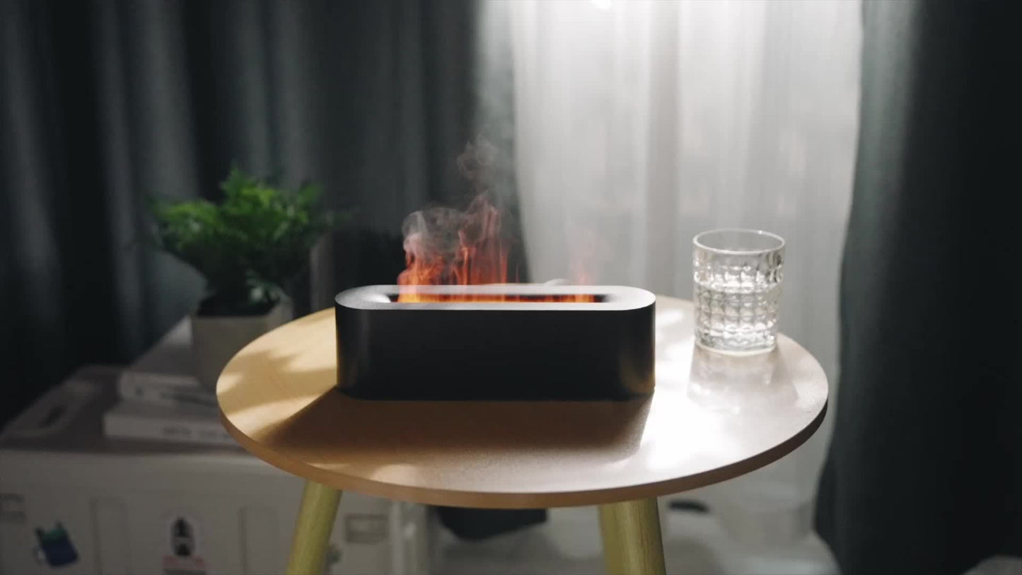 HumidiFire