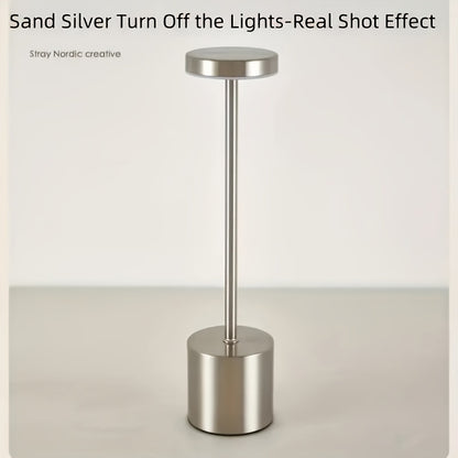 Simple Modern Desk Lamp