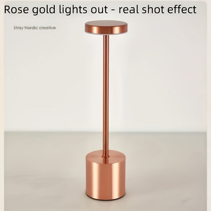 Simple Modern Desk Lamp