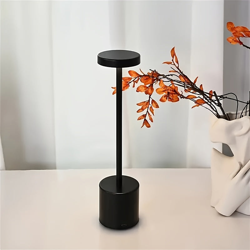 Simple Modern Desk Lamp