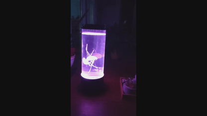 Medusa Lamp